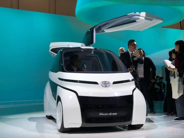 适合残疾人开的三款车,你知道哪几款?(图3) 上汽大通G10福祉车特点_福祉车种类_福祉车 座椅