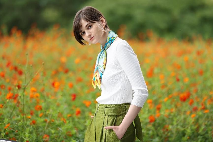 佳能发布RF中远摄定焦镜头RF135mm F1.8 L IS USM(图2) 佳能RF135mm F1.8 L IS USM 专业人像镜头 _ 佳能RF135mm F1.8 L IS USM 光学防抖 _佳能18~135镜头