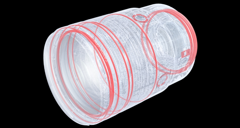 佳能发布RF中远摄定焦镜头RF135mm F1.8 L IS USM(图8) 佳能18~135镜头_ 佳能RF135mm F1.8 L IS USM 光学防抖 _佳能RF135mm F1.8 L IS USM 专业人像镜头