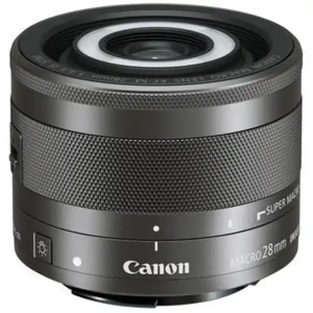 佳能微单镜头怎么选 现有原生镜头点评(图13) 佳能18~135镜头_佳能EF-M镜头参数_佳能EF-M镜头推荐