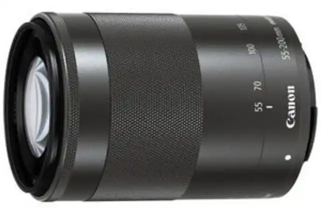 佳能微单镜头怎么选 现有原生镜头点评(图9) 佳能18~135镜头_佳能EF-M镜头参数_佳能EF-M镜头推荐