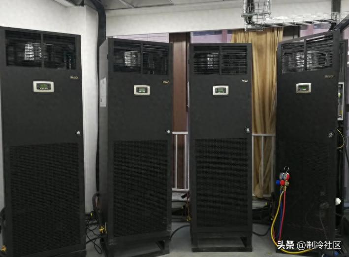 一文了解机房空调特点与检查维护项目