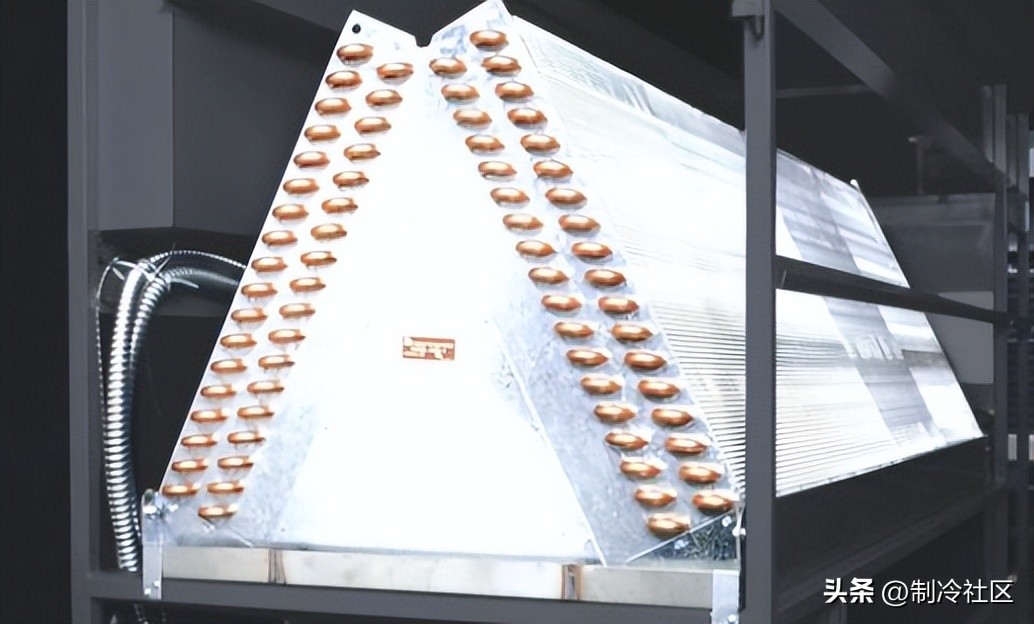 一文了解机房空调特点与检查维护项目(图2) 机房空调维修工具_机房精密空调维护_机房空调优点