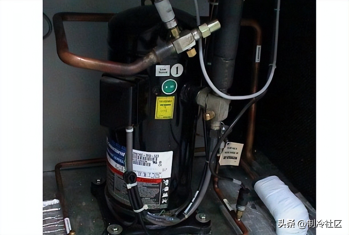 一文了解机房空调特点与检查维护项目(图3) 机房精密空调维护_机房空调优点_机房空调维修工具