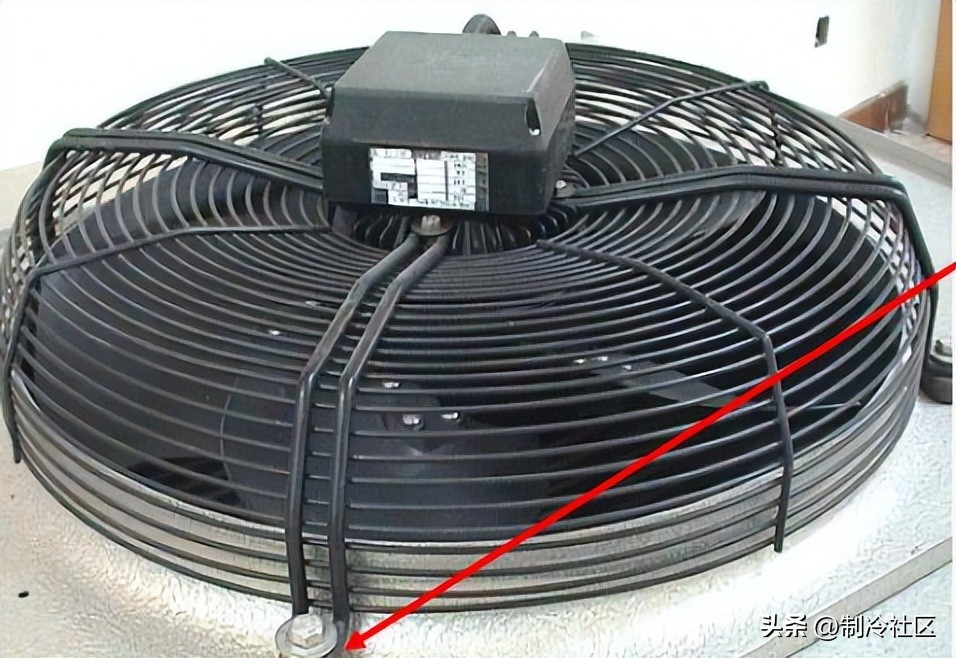 一文了解机房空调特点与检查维护项目(图5) 机房空调优点_机房精密空调维护_机房空调维修工具