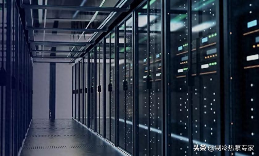 为什么机房里要用精密空调？机房空调负荷设计案例