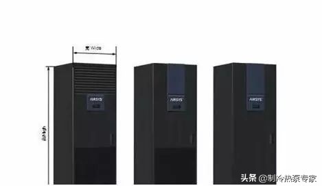 为什么机房里要用精密空调?机房空调负荷设计案例(图3) 恒温恒湿空调_机房空调维修工具_精密空调