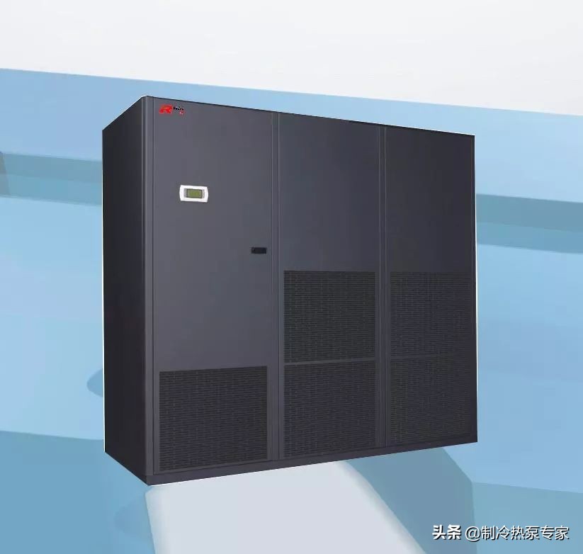 为什么机房里要用精密空调?机房空调负荷设计案例(图4) 精密空调_机房空调维修工具_恒温恒湿空调