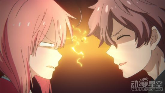 动漫星空晚报:《数码宝贝》新企划宣布启动 7月番《战栗杀机》人设图公布(图2) 游民星空