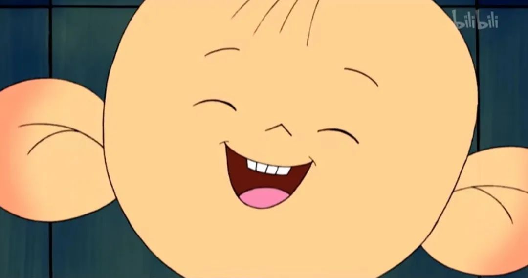 大耳朵图图 日常系动画片 9.1分_大耳朵图图 胡图道理