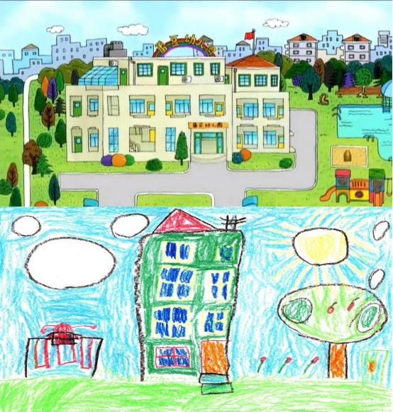 大耳朵图图 胡图道理_大耳朵图图 日常系动画片 9.1分