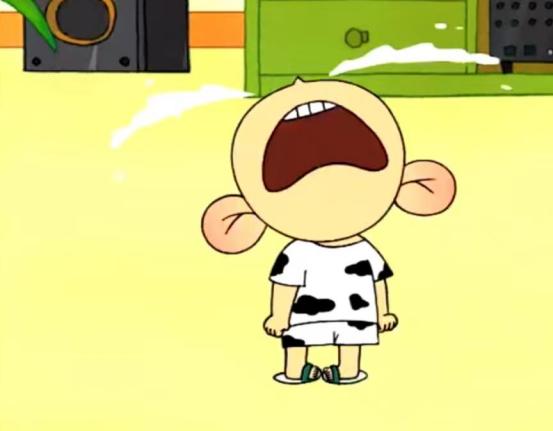 大耳朵图图 日常系动画片 9.1分_大耳朵图图 胡图道理