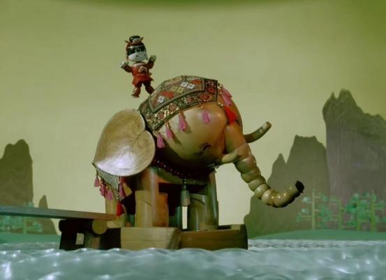 大耳朵图图 日常系动画片 9.1分_大耳朵图图 胡图道理