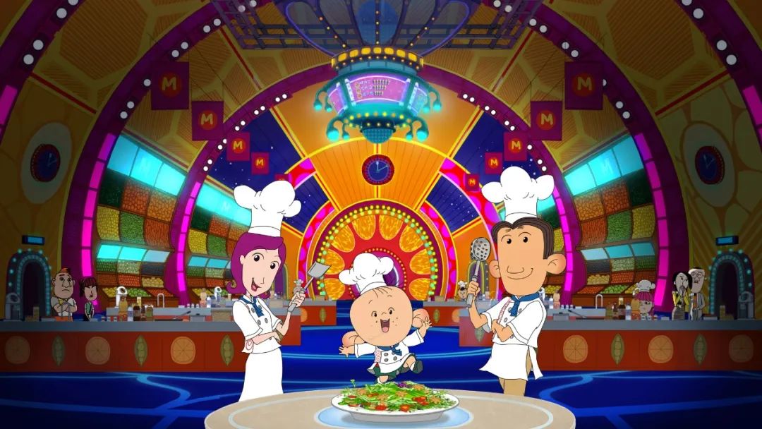 大耳朵图图原型速达_大耳朵图图 胡图道理_大耳朵图图20周年