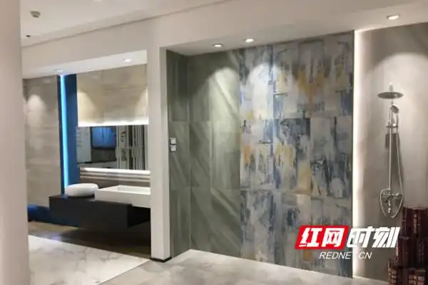 6月6日与你相“惠” 金意陶瓷砖长沙旗舰店即将开业(图6) 瓷砖专卖店设计_金意陶瓷砖长沙开业优惠_金意陶瓷砖长沙旗舰店
