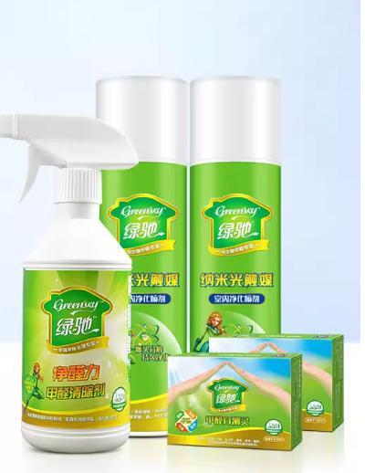 新房晾房多久能住?光通风没用!绝妙法子除甲醛,安全又省心(图13) 新房装修多久入住最佳_甲醛治理方法选择_新房装修甲醛释放周期