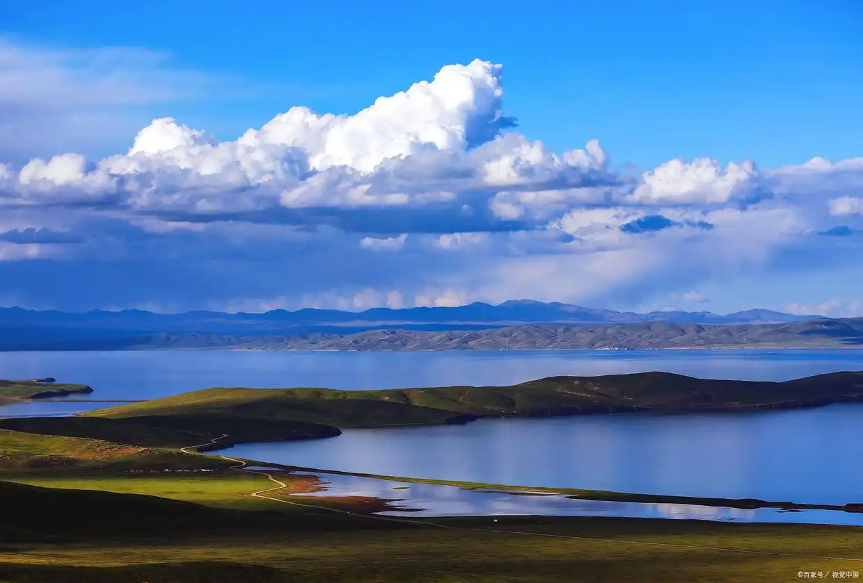 探索雪域高原:西藏旅游列车完全指南!(图12) 北京到拉萨火车z21风景_青藏铁路观光列车路线_西藏旅游列车沿途景点