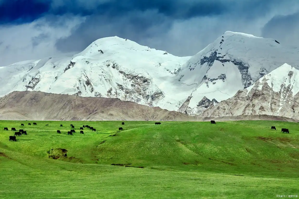 探索雪域高原:西藏旅游列车完全指南!(图6) 青藏铁路观光列车路线_北京到拉萨火车z21风景_西藏旅游列车沿途景点
