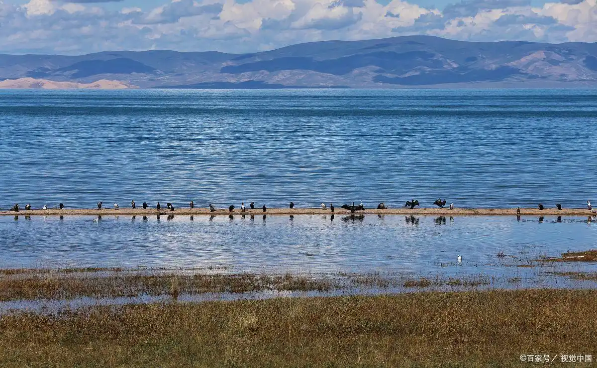 探索雪域高原:西藏旅游列车完全指南!(图10) 西藏旅游列车沿途景点_青藏铁路观光列车路线_北京到拉萨火车z21风景