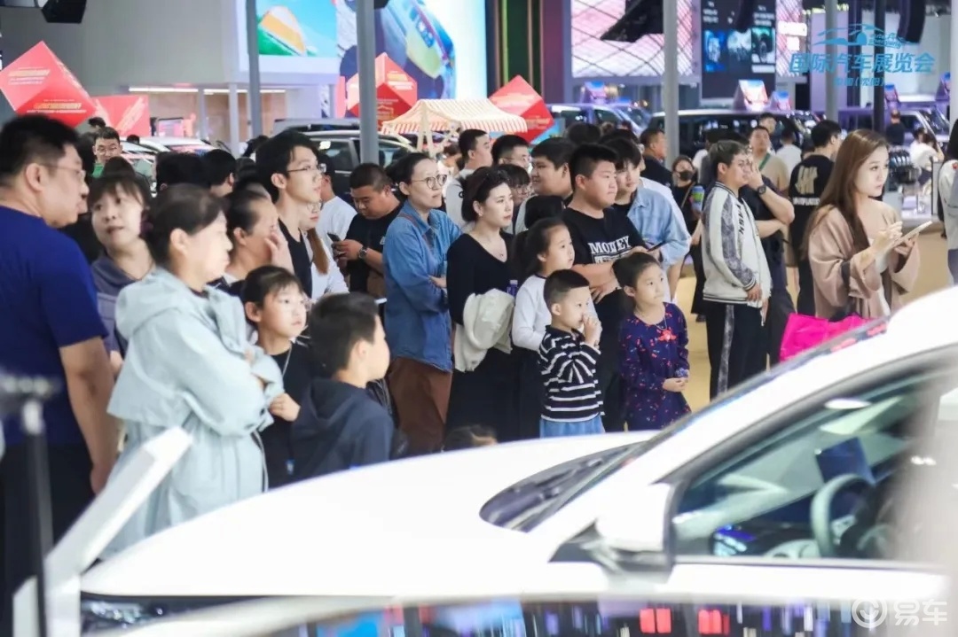 看展馆变迁,品长春汽博会过往历程(图2) 2024沈阳国际车展_长春汽车博览会_沈阳夏季国际车展