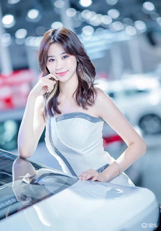 看展馆变迁,品长春汽博会过往历程(图7) 2024沈阳国际车展_沈阳夏季国际车展_长春汽车博览会