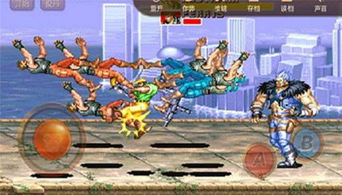 啪啪游戏厅免激活版 V99.0.0.0 安卓版