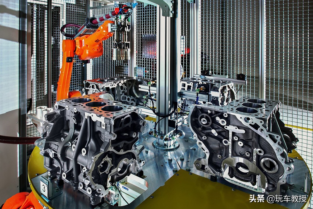 真爽！2020最强十佳发动机，国产竟占了8席