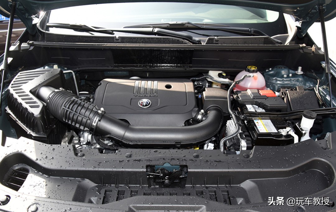 真爽!2020最强十佳发动机,国产竟占了8席(图12) 涡轮直喷增压发动机_中国心十佳发动机评选 2020 自主品牌发动机技术实力 合资与自主品牌发动机对比