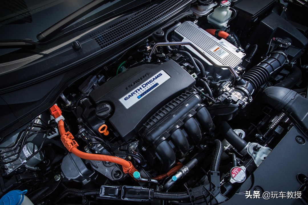 真爽!2020最强十佳发动机,国产竟占了8席(图18) 涡轮直喷增压发动机_中国心十佳发动机评选 2020 自主品牌发动机技术实力 合资与自主品牌发动机对比