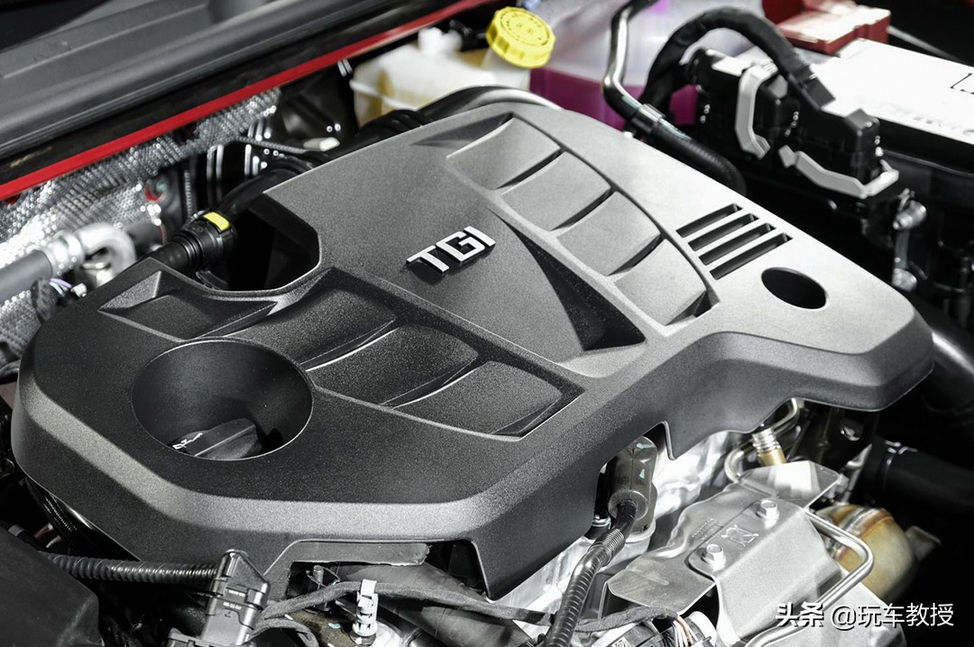 真爽!2020最强十佳发动机,国产竟占了8席(图20) 中国心十佳发动机评选 2020 自主品牌发动机技术实力 合资与自主品牌发动机对比_涡轮直喷增压发动机