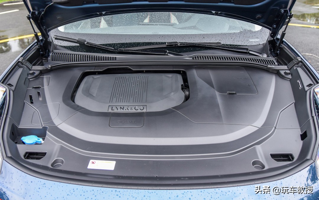 真爽!2020最强十佳发动机,国产竟占了8席(图22) 中国心十佳发动机评选 2020 自主品牌发动机技术实力 合资与自主品牌发动机对比_涡轮直喷增压发动机