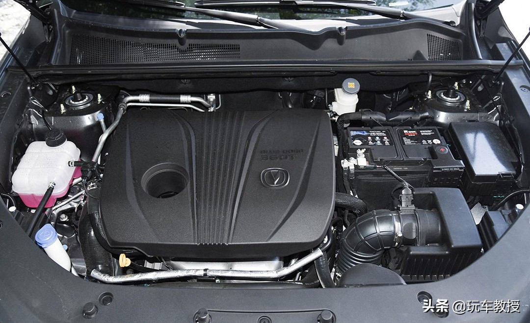 真爽!2020最强十佳发动机,国产竟占了8席(图6) 中国心十佳发动机评选 2020 自主品牌发动机技术实力 合资与自主品牌发动机对比_涡轮直喷增压发动机