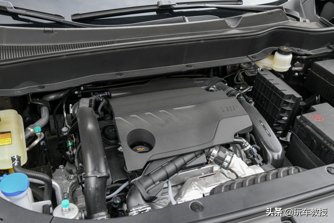 真爽!2020最强十佳发动机,国产竟占了8席(图10) 中国心十佳发动机评选 2020 自主品牌发动机技术实力 合资与自主品牌发动机对比_涡轮直喷增压发动机