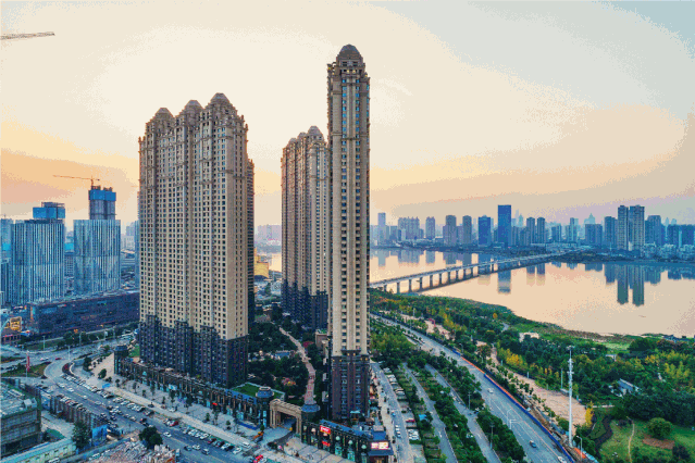 舟山少见,万达星海湾德国博世全屋地暖,冬日亦如春(图7) 常州博世地暖_博世地暖系统低温辐射供暖_博世壁挂炉全屋地暖系统