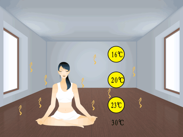 舟山少见,万达星海湾德国博世全屋地暖,冬日亦如春(图9) 博世地暖系统低温辐射供暖_博世壁挂炉全屋地暖系统_常州博世地暖