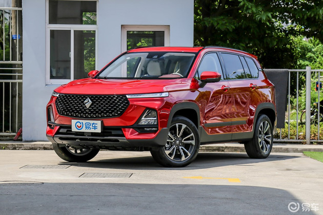 新宝骏升级动力总成 将使用全新直喷发动机搭配CVT动力组合(图3) 新宝骏CTF28 CVT变速箱_涡轮直喷增压发动机_新宝骏1.5T涡轮增压直喷发动机