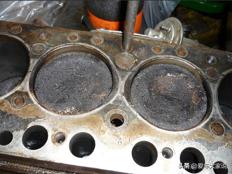 为什么涡轮增压发动机更容易烧机油？