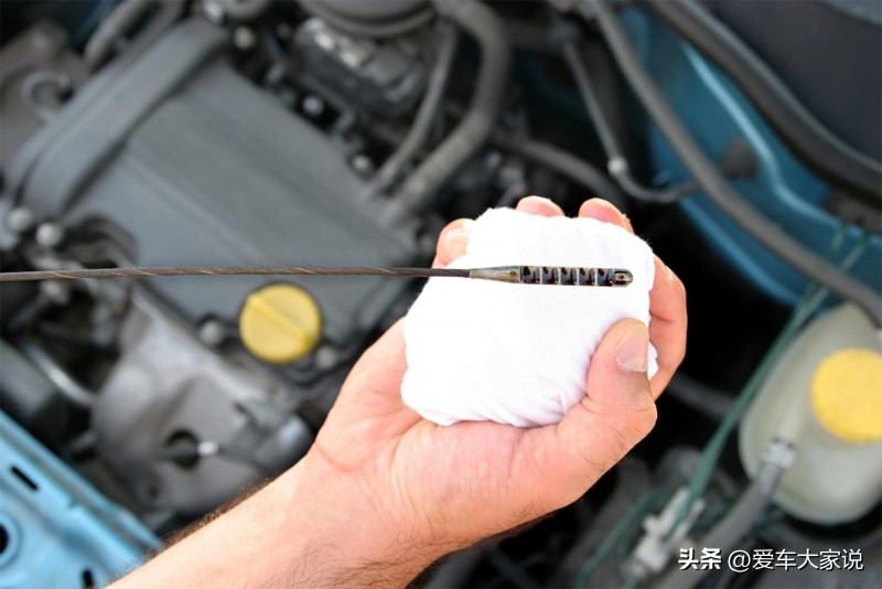 为什么涡轮增压发动机更容易烧机油?(图5) 涡轮直喷增压发动机_曲轴箱废气循环系统_涡轮增压发动机烧机油原因