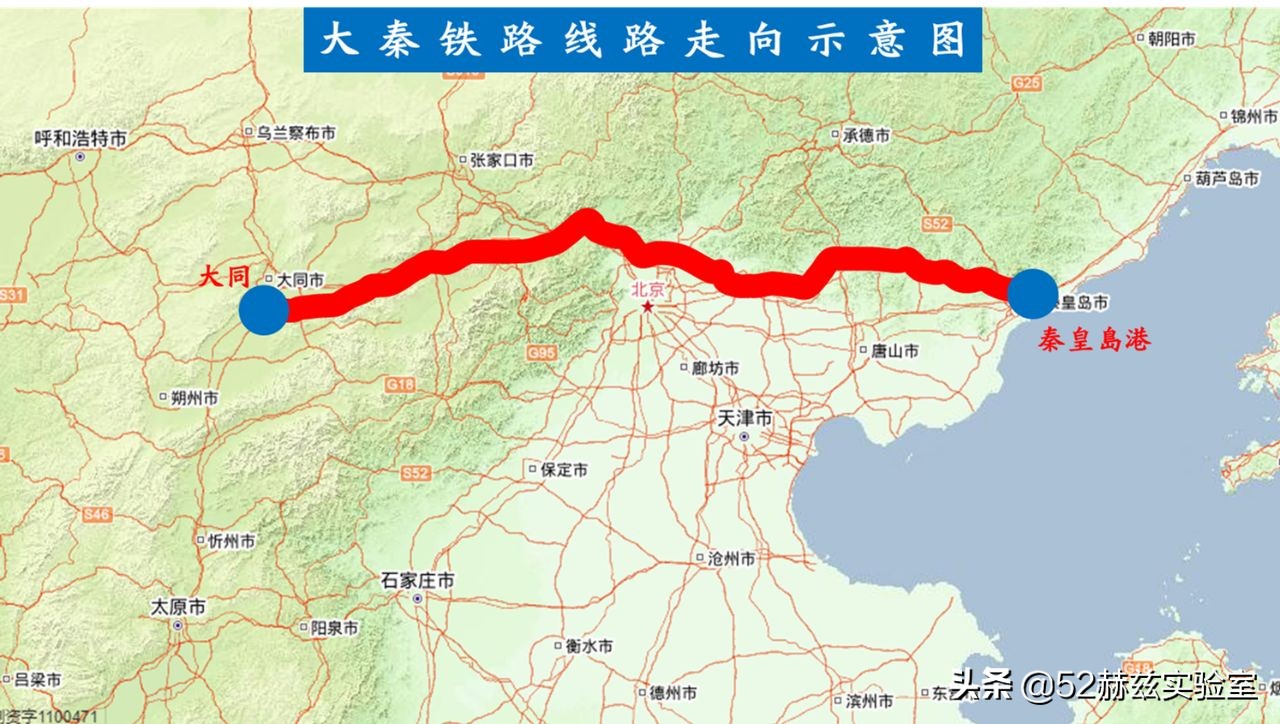 长度2.6公里载重2万吨,国产万吨运煤重载列车,这就是中国速度(图2) 大秦铁路重载列车_重载列车无线同步操纵技术_拉煤货车