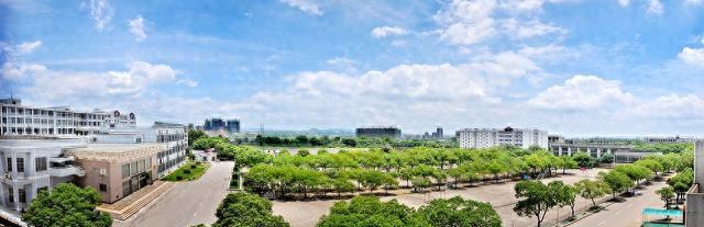 名字仅差一字，实力相差有多大？湖南这两所科技院校终于说清了！