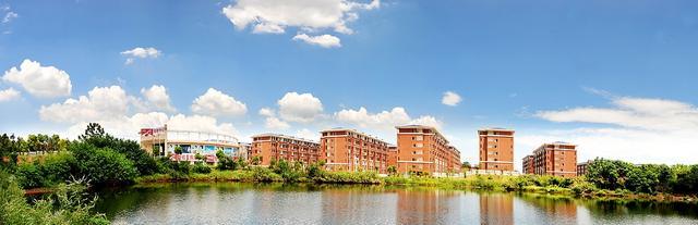 名字仅差一字,实力相差有多大?湖南这两所科技院校终于说清了!(图2) 湖南科技学院就业率与湖南科技大学对比_湖南科技学院与湖南科技大学区别_湖南科技大学是几本