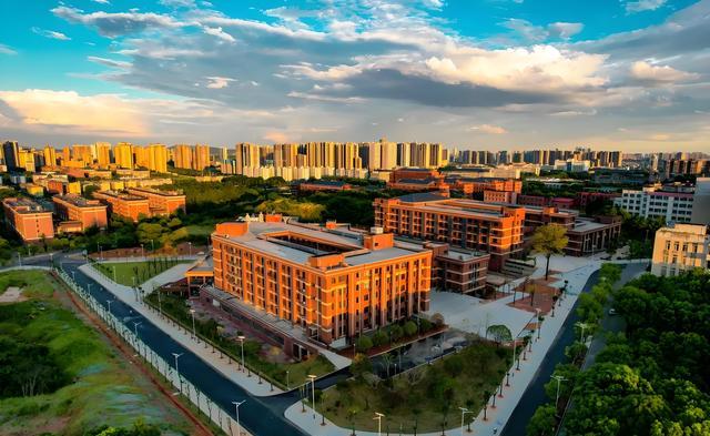 名字仅差一字,实力相差有多大?湖南这两所科技院校终于说清了!(图12) 湖南科技学院就业率与湖南科技大学对比_湖南科技大学是几本_湖南科技学院与湖南科技大学区别