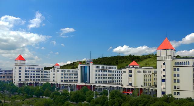 名字仅差一字,实力相差有多大?湖南这两所科技院校终于说清了!(图13) 湖南科技学院与湖南科技大学区别_湖南科技大学是几本_湖南科技学院就业率与湖南科技大学对比