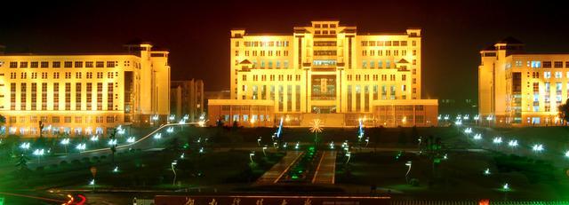 名字仅差一字,实力相差有多大?湖南这两所科技院校终于说清了!(图4) 湖南科技学院就业率与湖南科技大学对比_湖南科技大学是几本_湖南科技学院与湖南科技大学区别