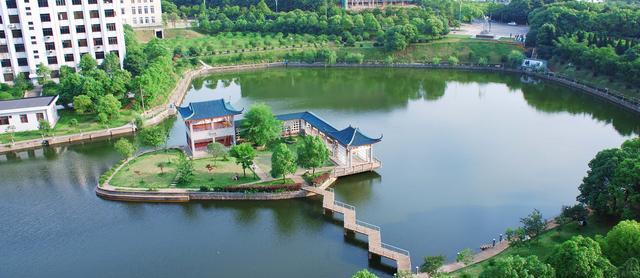 名字仅差一字,实力相差有多大?湖南这两所科技院校终于说清了!(图9) 湖南科技学院与湖南科技大学区别_湖南科技大学是几本_湖南科技学院就业率与湖南科技大学对比