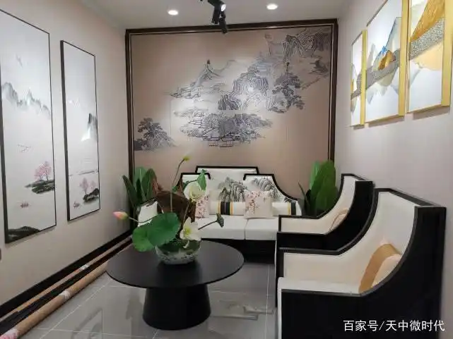 天衣无缝墙布:高端家装首选(图4) 乾莊刺绣品牌介绍_天衣无缝墙布效果图_天衣无缝墙布驻马店分公司