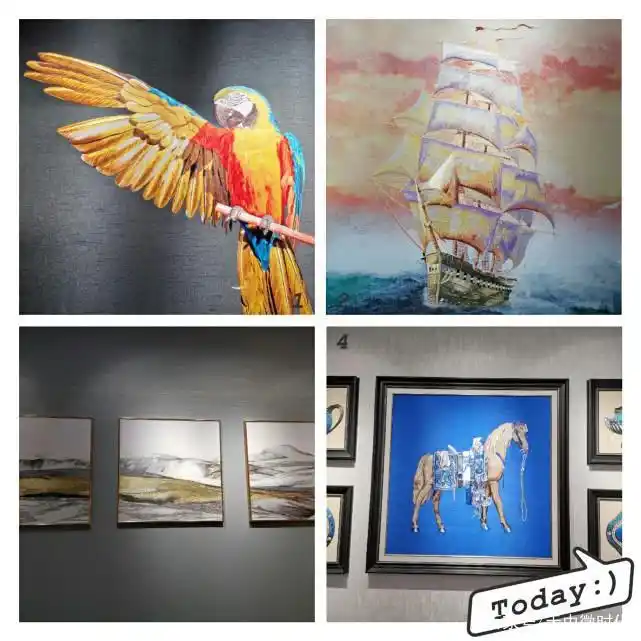 天衣无缝墙布:高端家装首选(图5) 天衣无缝墙布驻马店分公司_乾莊刺绣品牌介绍_天衣无缝墙布效果图