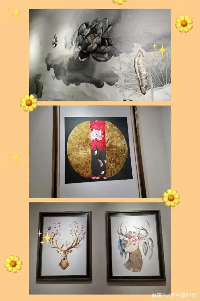 天衣无缝墙布:高端家装首选(图6) 乾莊刺绣品牌介绍_天衣无缝墙布效果图_天衣无缝墙布驻马店分公司