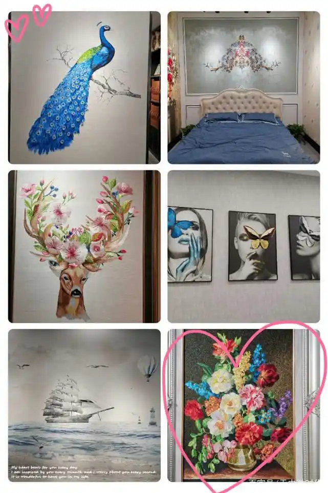 天衣无缝墙布:高端家装首选(图7) 乾莊刺绣品牌介绍_天衣无缝墙布驻马店分公司_天衣无缝墙布效果图