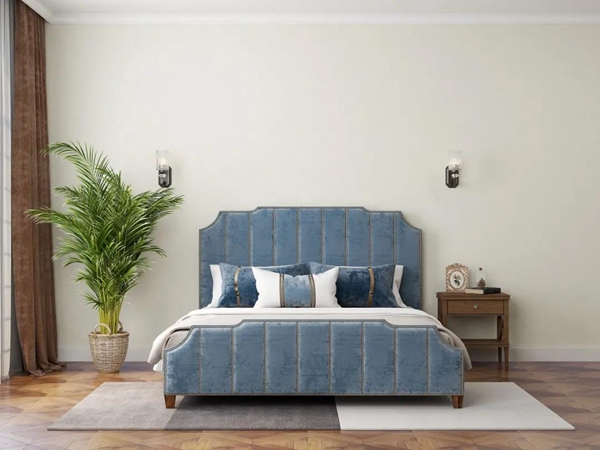 天衣无缝墙布:北欧风格和现代风格傻傻分不清?(图11) 天衣无缝墙布:北欧风格和现代风格傻傻分不清?